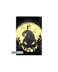 PESADILLA ANTES DE NAVIDAD - Póster «Oogie Boogie» (91,5x61)