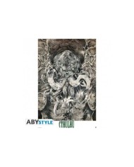 CTHULHU - Póster "Cthulhu" (91,5x61) 3665361004868 CTHULHU - Póster "Cthulhu" (91,5x61) 3665361004868