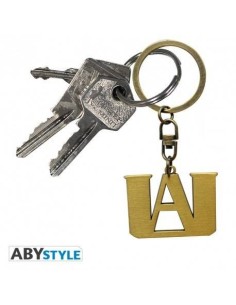 MY HERO ACADEMIA - Llavero "emblema UA" MY HERO ACADEMIA7,95 €7,95 ...