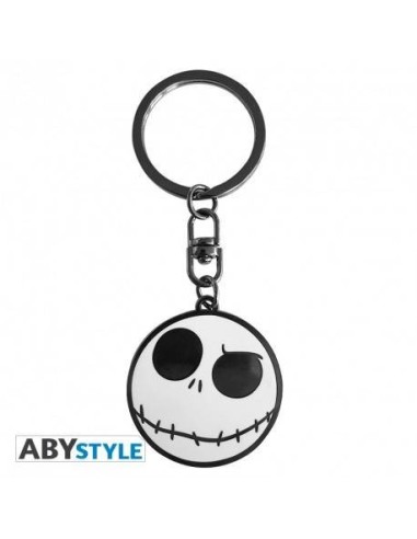 PESADILLA ANTES DE NAVIDAD - Llavero "Jack" MERCHANDISING7,64 €7,64... PESADILLA ANTES DE NAVIDAD - Llavero "Jack" MERCHANDISING7,64 €7,64...