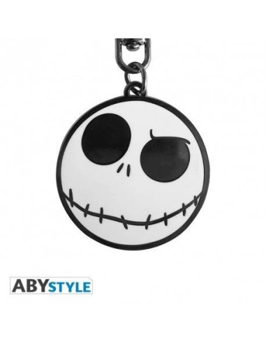 PESADILLA ANTES DE NAVIDAD - Llavero "Jack" MERCHANDISING7,64 €7,64... PESADILLA ANTES DE NAVIDAD - Llavero "Jack" MERCHANDISING7,64 €7,64...