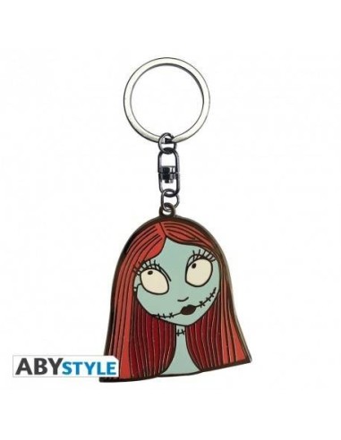 PESADILLA ANTES DE NAVIDAD - Llavero "Sally" MERCHANDISING7,95 €7,9... PESADILLA ANTES DE NAVIDAD - Llavero "Sally" MERCHANDISING7,95 €7,9...