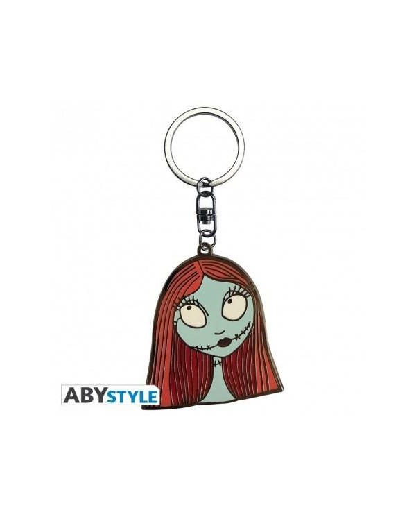 PESADILLA ANTES DE NAVIDAD - Llavero "Sally" MERCHANDISING7,95 €7,9...