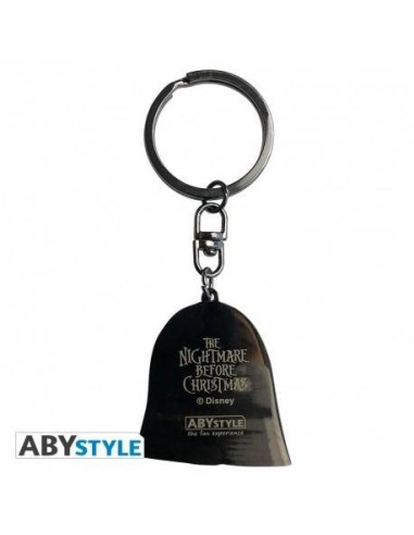 PESADILLA ANTES DE NAVIDAD - Llavero "Sally" MERCHANDISING7,95 €7,9... PESADILLA ANTES DE NAVIDAD - Llavero "Sally" MERCHANDISING7,95 €7,9...