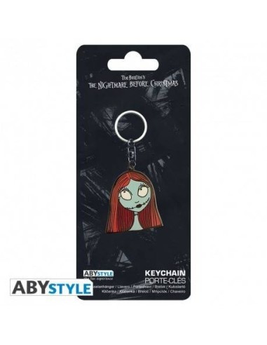 PESADILLA ANTES DE NAVIDAD - Llavero "Sally" MERCHANDISING7,95 €7,9... PESADILLA ANTES DE NAVIDAD - Llavero "Sally" MERCHANDISING7,95 €7,9...
