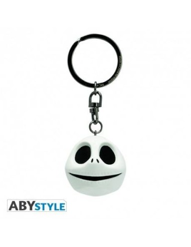 PESADILLA ANTES DE NAVIDAD - Llavero 3D "Jack" MERCHANDISING9,57 €9... PESADILLA ANTES DE NAVIDAD - Llavero 3D "Jack" MERCHANDISING9,57 €9...