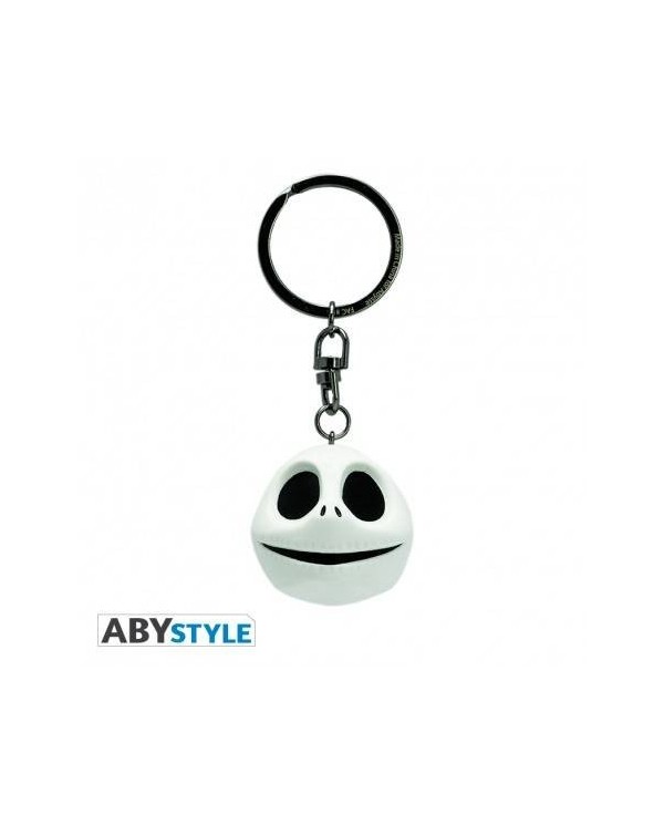 PESADILLA ANTES DE NAVIDAD - Llavero 3D "Jack" MERCHANDISING9,57 €9...