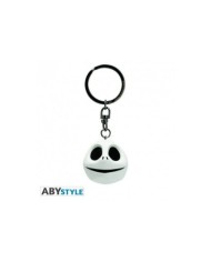 PESADILLA ANTES DE NAVIDAD - Llavero 3D "Jack" MERCHANDISING9,57 €9...