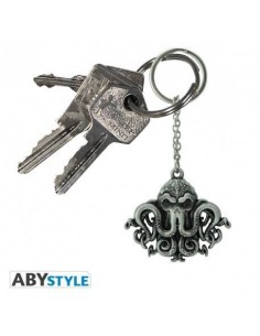CTHULHU - Llavero "Cthulhu" 3665361029045