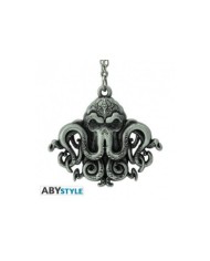 CTHULHU - Llavero "Cthulhu" 3665361029045 CTHULHU - Llavero "Cthulhu" 3665361029045