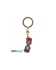 HARRY POTTER - Llavero "Gafas de Luna" 3665361031666 HARRY POTTER - Llavero "Gafas de Luna" 3665361031666