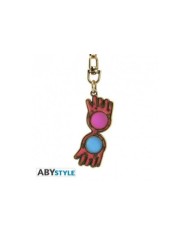 HARRY POTTER - Llavero "Gafas de Luna" 3665361031666 HARRY POTTER - Llavero "Gafas de Luna" 3665361031666