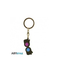 HARRY POTTER - Llavero "Gafas de Luna" 3665361031666 HARRY POTTER - Llavero "Gafas de Luna" 3665361031666