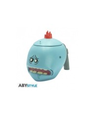 RICK & MORTY - Taza 3D - Mr.Meeseeks MERCHANDISING16,95 €16,95 €  M... RICK & MORTY - Taza 3D - Mr.Meeseeks MERCHANDISING16,95 €16,95 €  M...