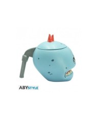 RICK & MORTY - Taza 3D - Mr.Meeseeks MERCHANDISING16,95 €16,95 €  M... RICK & MORTY - Taza 3D - Mr.Meeseeks MERCHANDISING16,95 €16,95 €  M...