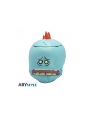 RICK & MORTY - Taza 3D - Mr.Meeseeks MERCHANDISING16,95 €16,95 €  M... RICK & MORTY - Taza 3D - Mr.Meeseeks MERCHANDISING16,95 €16,95 €  M...