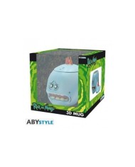 RICK & MORTY - Taza 3D - Mr.Meeseeks MERCHANDISING16,95 €16,95 €  M... RICK & MORTY - Taza 3D - Mr.Meeseeks MERCHANDISING16,95 €16,95 €  M...