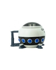 DRAGON BALL - Taza 3D - Nave espacial Capsule Corp DRAGON BALL14,95...