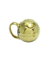 Taza 3D Snitch Dorada Harry Potter HARRY POTTER18,22 €18,22 €  HARR... Taza 3D Snitch Dorada Harry Potter HARRY POTTER18,22 €18,22 €  HARR...