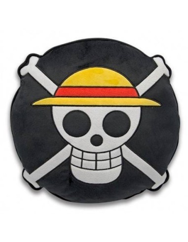 One Piece Cojín Emblema Pirata 30 cm ONE PIECE16,49 €16,49 €  ONE P...