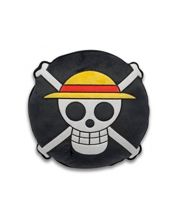 One Piece Cojín Emblema Pirata 30 cm ONE PIECE16,49 €16,49 €  ONE P...