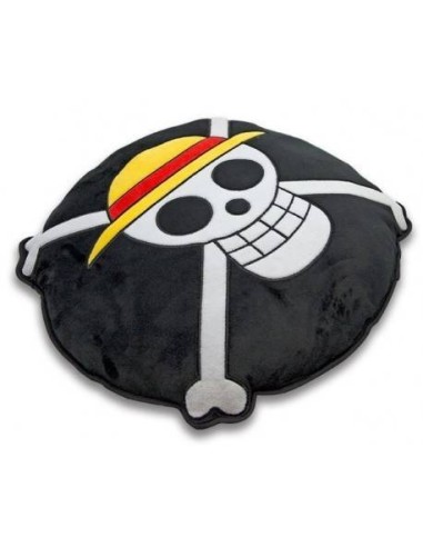 One Piece Cojín Emblema Pirata 30 cm ONE PIECE16,49 €16,49 €  ONE P...