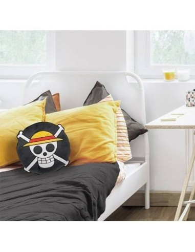 One Piece Cojín Emblema Pirata 30 cm ONE PIECE16,49 €16,49 €  ONE P...