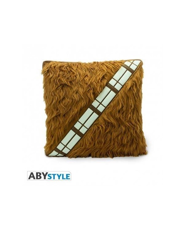 STAR WARS - Cojín Chewbacca MERCHANDISING26,95 €26,95 €  MERCHANDISING