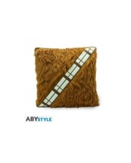 STAR WARS - Cojín Chewbacca MERCHANDISING26,95 €26,95 €  MERCHANDISING STAR WARS - Cojín Chewbacca MERCHANDISING26,95 €26,95 €  MERCHANDISING