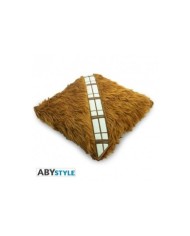 STAR WARS - Cojín Chewbacca MERCHANDISING26,95 €26,95 €  MERCHANDISING STAR WARS - Cojín Chewbacca MERCHANDISING26,95 €26,95 €  MERCHANDISING