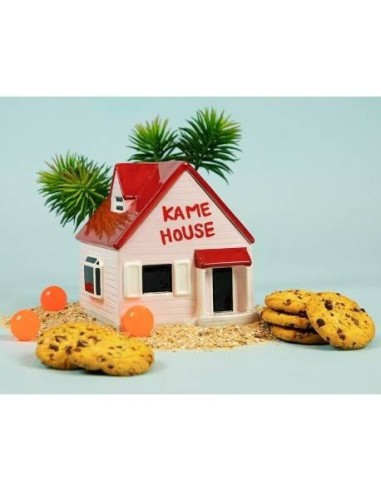 Dragon Ball Galletero Kame House DRAGON BALL32,52 €32,52 € AbysseCo... Dragon Ball Galletero Kame House DRAGON BALL32,52 €32,52 € AbysseCo...