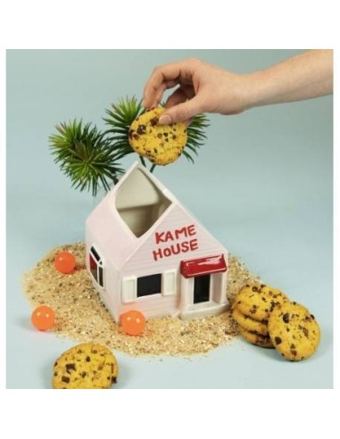 Dragon Ball Galletero Kame House DRAGON BALL32,52 €32,52 € AbysseCo... Dragon Ball Galletero Kame House DRAGON BALL32,52 €32,52 € AbysseCo...
