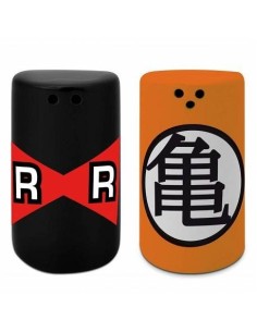 Dragon Ball Salero y Pimentero DRAGON BALL11,95 €11,95 € AbysseCorp...