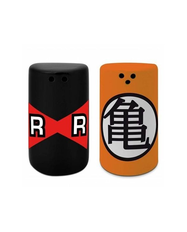 Dragon Ball Salero y Pimentero DRAGON BALL11,95 €11,95 € AbysseCorp...