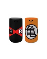 Dragon Ball Salero y Pimentero DRAGON BALL11,95 €11,95 € AbysseCorp... Dragon Ball Salero y Pimentero DRAGON BALL11,95 €11,95 € AbysseCorp...