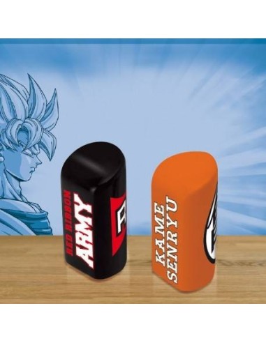 Dragon Ball Salero y Pimentero DRAGON BALL11,95 €11,95 € AbysseCorp... Dragon Ball Salero y Pimentero DRAGON BALL11,95 €11,95 € AbysseCorp...