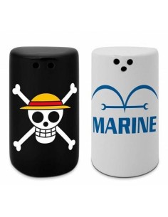 One Piece Salero y Pimentero ONE PIECE11,95 €11,95 €  ONE PIECE