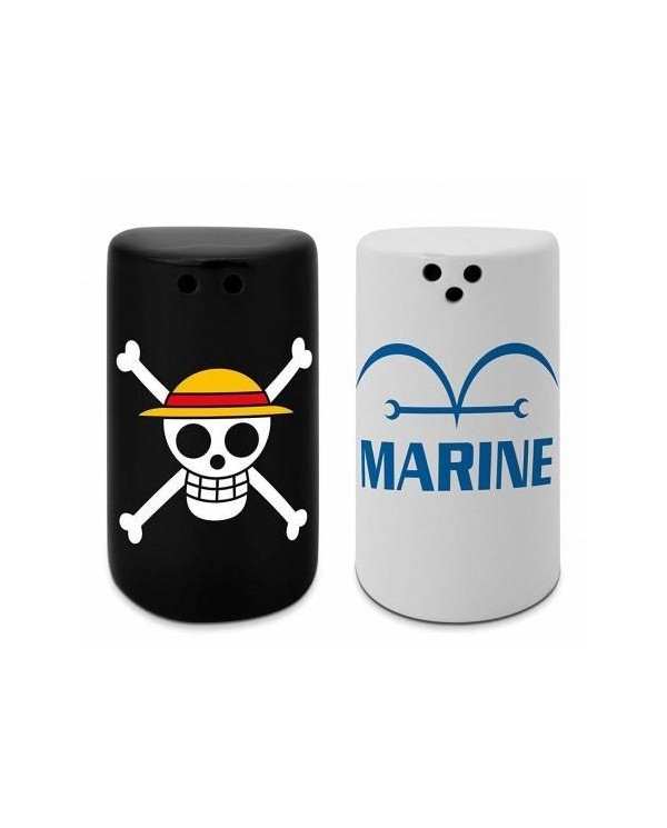 One Piece Salero y Pimentero ONE PIECE11,95 €11,95 €  ONE PIECE