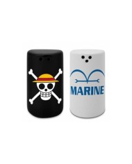 One Piece Salero y Pimentero ONE PIECE11,95 €11,95 €  ONE PIECE One Piece Salero y Pimentero ONE PIECE11,95 €11,95 €  ONE PIECE