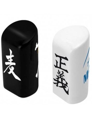 One Piece Salero y Pimentero ONE PIECE11,95 €11,95 €  ONE PIECE