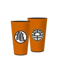 Dragon Ball Vaso Kame-Kaio 400ml  3665361010043 Dragon Ball Vaso Kame-Kaio 400ml  3665361010043