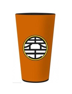 Dragon Ball Vaso Kame-Kaio 400ml 3665361010043
