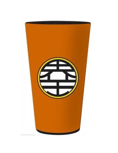 Dragon Ball Vaso Kame-Kaio 400ml 3665361010043 Dragon Ball Vaso Kame-Kaio 400ml 3665361010043