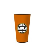 Dragon Ball Vaso Kame-Kaio 400ml 3665361010043 Dragon Ball Vaso Kame-Kaio 400ml 3665361010043