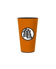 Dragon Ball Vaso Kame-Kaio 400ml  3665361010043 Dragon Ball Vaso Kame-Kaio 400ml  3665361010043
