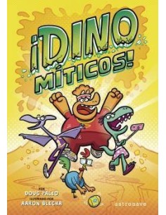 DINOMITICOS DINOMITICOS