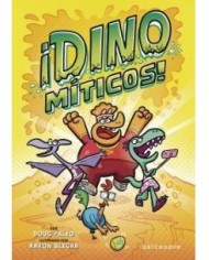DINOMITICOS
