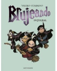 BRUJEANDO. INTEGRAL