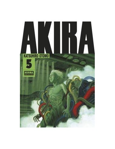 AKIRA B/N 05 AKIRA B/N 05