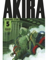 AKIRA B/N 05 AKIRA B/N 05